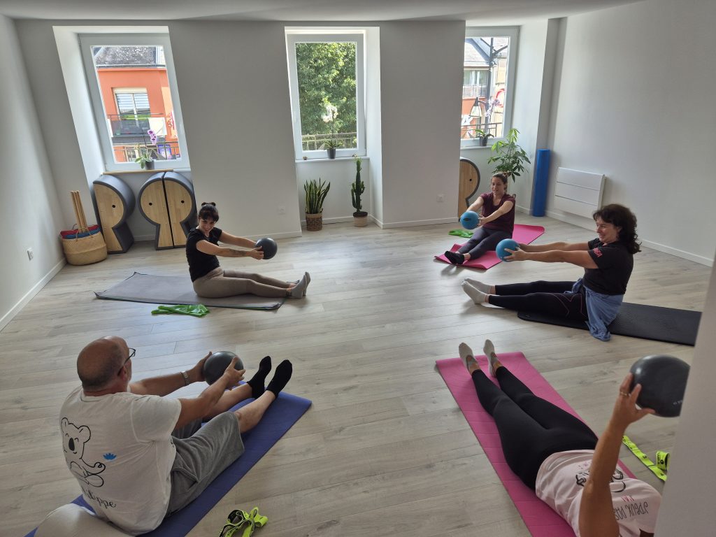 Pilates