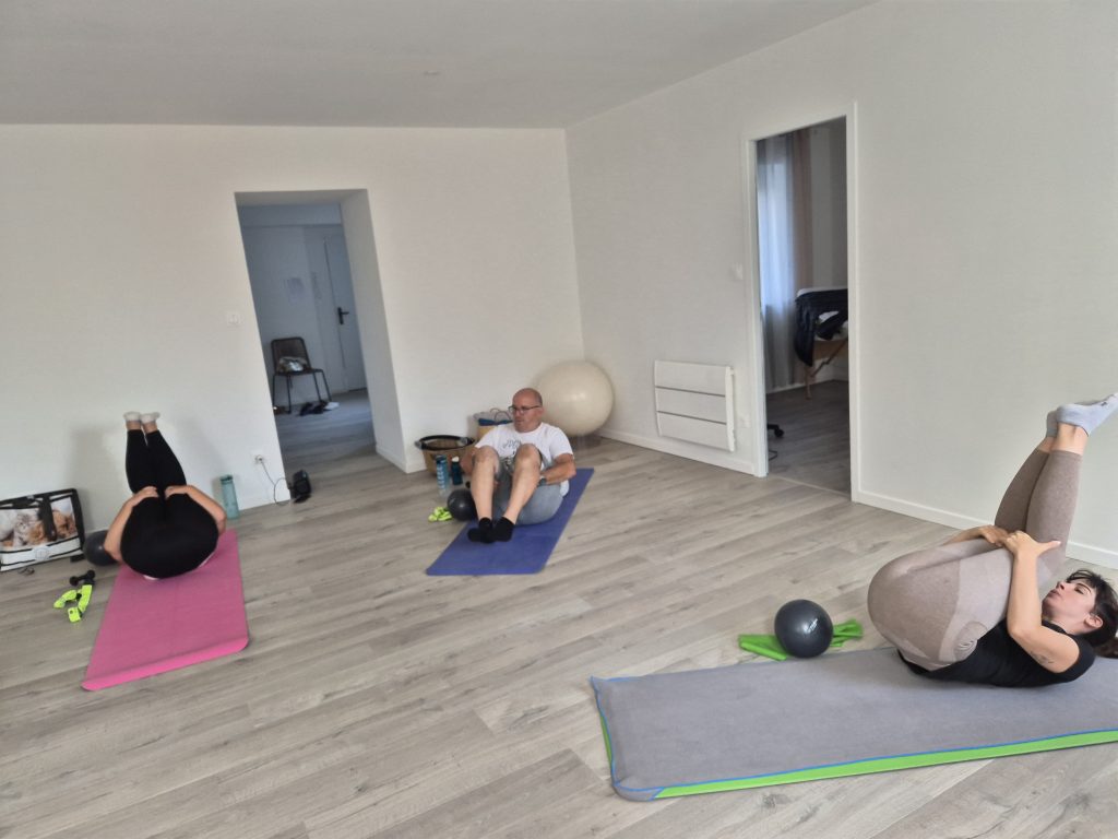 Pilates